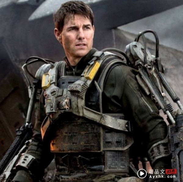 Tom Cruise再创纪录！新戏将在太空拍摄！ 娱乐资讯 图2张